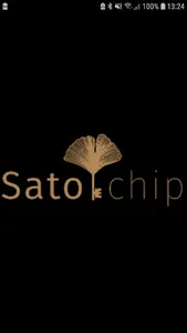 Satochip 2FA screenshot 0