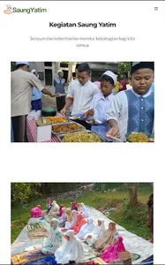 Saung Yatim screenshot 3