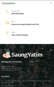 Saung Yatim screenshot 4