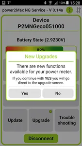 power2max screenshot 3