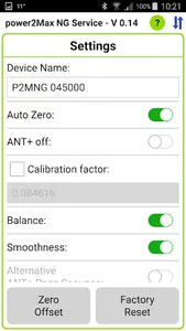 power2max screenshot 5