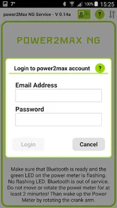 power2max screenshot 7