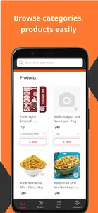 BMB Store screenshot 1