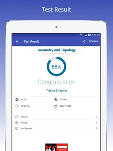 SCA Tech screenshot 11