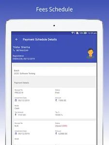 SCA Tech screenshot 12