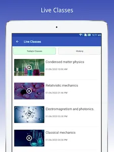 SCA Tech screenshot 13