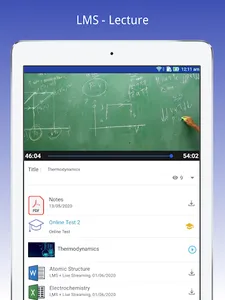 SCA Tech screenshot 14