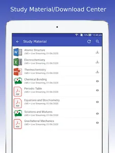 SCA Tech screenshot 15