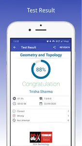 SCA Tech screenshot 3