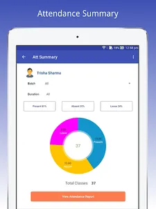 SCA Tech screenshot 9