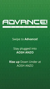 Advance! ANZO screenshot 6