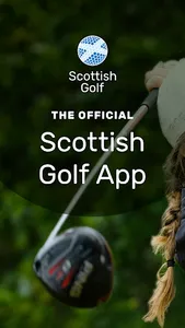 My Scottish Golf screenshot 0