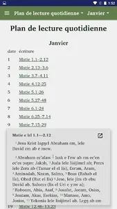 Adioukrou - Bible screenshot 5