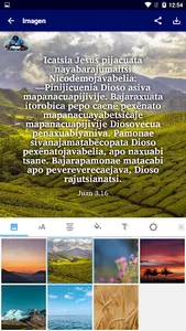 Guahibo - Bible screenshot 4