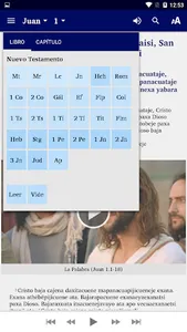 Guahibo - Bible screenshot 5