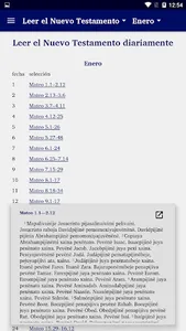 Guahibo - Bible screenshot 6