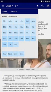 Kogui Bible screenshot 5