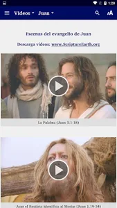 Kogui Bible screenshot 7
