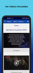 Me'phaa Tlacoapa - Bible screenshot 1