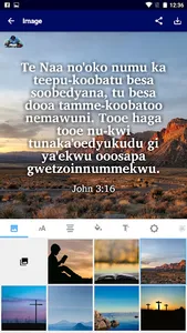 Paiute - Bible screenshot 3