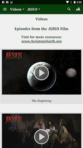 Paama - Bible screenshot 4