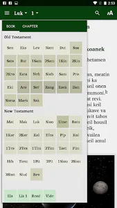 Paama - Bible screenshot 5