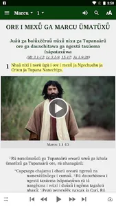 Ticuna Bible (Brazil ed.) screenshot 0