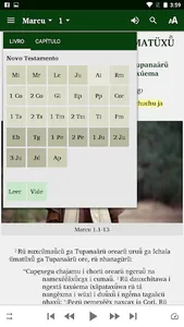 Ticuna Bible (Brazil ed.) screenshot 3