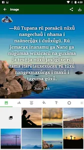 Ticuna Bible (Brazil ed.) screenshot 5