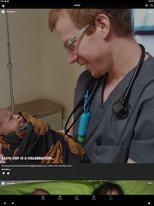 Medical Missions & GMHC screenshot 16