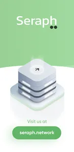 Seraph Staking screenshot 3