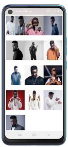 Sarkodie all songs screenshot 4