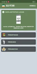 Jala Petani screenshot 1