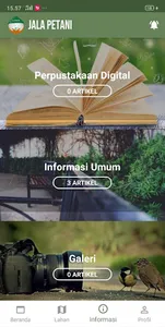 Jala Petani screenshot 2