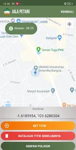 Jala Petani screenshot 3