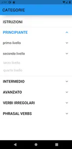 Xword screenshot 20