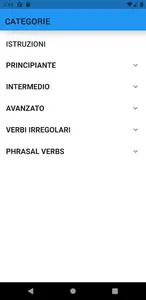 Xword screenshot 3
