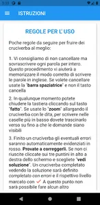 Xwordfree screenshot 8