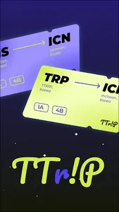 TTRIP 띱 - 실시간 동행 매칭 서비스 screenshot 0