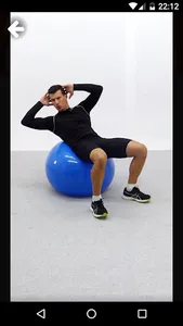 ShapeApp screenshot 0