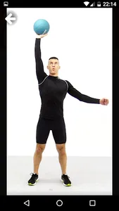 ShapeApp screenshot 1