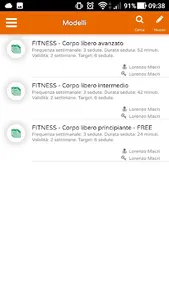 ShapeApp screenshot 2