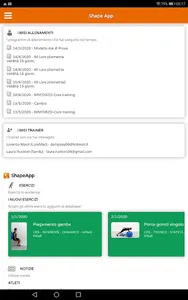 ShapeApp screenshot 5