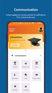 EduMAX screenshot 0