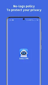 Shield VPN screenshot 3
