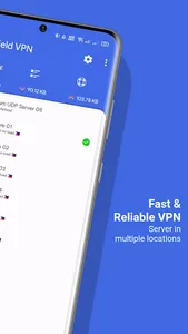 Shield VPN screenshot 9