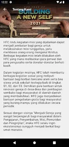 GHFC JOGJA screenshot 7