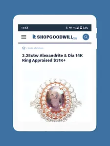 ShopGoodwill screenshot 12