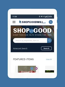 ShopGoodwill screenshot 5