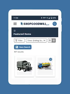 ShopGoodwill screenshot 6